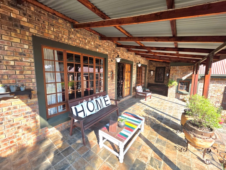 3 Bedroom Property for Sale in Jordania Free State